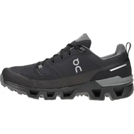 On Cloudwander WP Damen Black/Eclipse 36