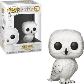 Funko Pop! Harry Potter Hedwig