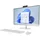 HP All-in-One PC 24-cr0109ng AMD Ryzen 5 7520U 16 GB RAM 512 GB SSD Win11 Home