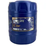 Mannol Longlife 504/507 5W-30 7715 20 l
