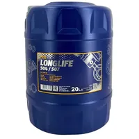 Mannol Longlife 504/507 5W-30 7715 20 l