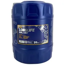 Mannol Longlife 504/507 5W-30 7715 20 l