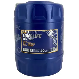 Mannol Longlife 504/507 5W-30 7715 20 l