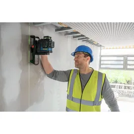 Bosch GLL 12V-100-33 CG Linienlaser