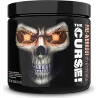 JNX Sports The Curse! Dark Grape Pulver 250 g