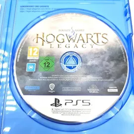 Hogwarts Legacy (PS5)