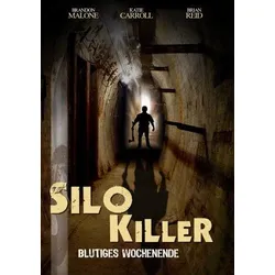 Silo Killer - Blutiges Wochenende | Zustand: Neu & original versiegelt