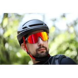LIVALL Evo21 54-58 cm schwarz 2022