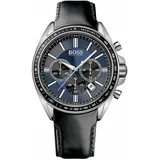 HUGO BOSS Driver Sport Leder 42 mm HB1513077
