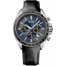 HUGO BOSS Driver Sport Leder 42 mm HB1513077