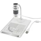 CARSON eFlex Digital Mikroskop
