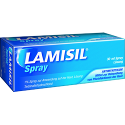 LAMISIL Spray 30 ml