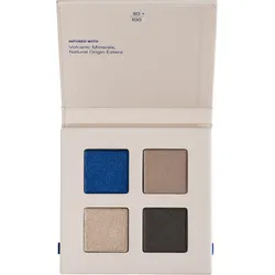 KORRES Real Color Eyeshadow Palette