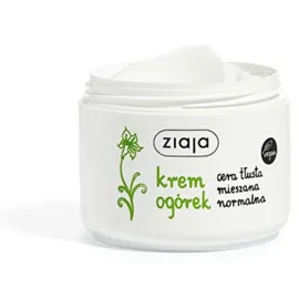 Ziaja Gurkencreme 100 ml