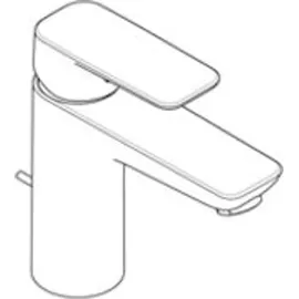 Kludi Pure&Style 100 Einhandmischer (402900575)