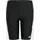 adidas 3-Streifen Kids Jammer-Badehose Black / White 116    