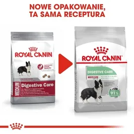 Royal Canin Medium Digestive Care 3 kg