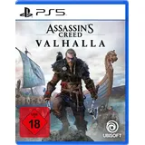 Assassin's Creed Valhalla