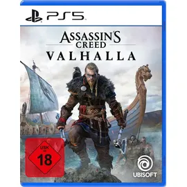 Assassin's Creed Valhalla