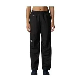The North Face Antora Rain Hosen Regular TNF Black XS