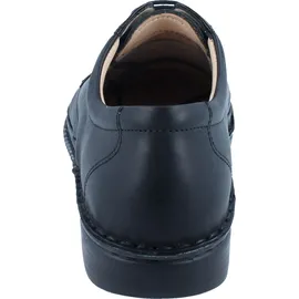 Finn Comfort KENT Herren Schwarz 39