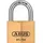 ABUS Messing-Hangschloß Typ 85/50 SB