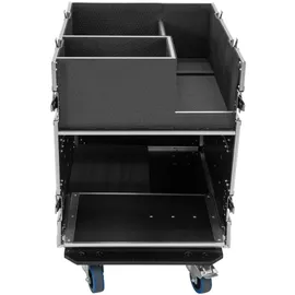 Antari Flightcase für CH-1 Hazer