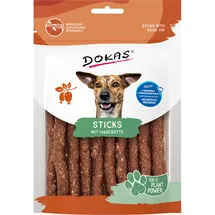 Dokas Sticks mit Hagebutte - Sparpaket: x 105 g