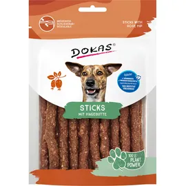 Dokas Sticks mit Hagebutte - Sparpaket: x 105 g