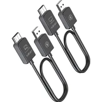 MINIX H1 HDMI-Funkübertragung (Set) 50m 5GHz 1920 x 1080