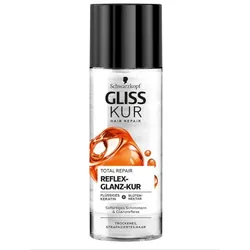 Schwarzkopf Gliss Kur Reflex-Glanz-Kur Total Repair