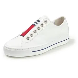 Sneaker Paul Green weiss, 37,5