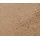Gözze Rio Badteppich 50 x 45 cm mit Ausschnitt sand