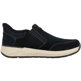 Rieker Ready2GO Herren Nachtblau 43