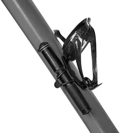 Topeak Race Rocket HP Mini Luftpumpe schwarz