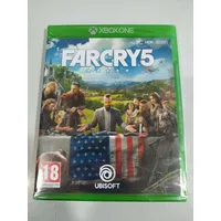 Ubisoft Far Cry 5 Standard Xbox One