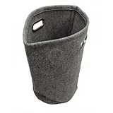 Aufbewahrungskorb Filz 25x25x26cm