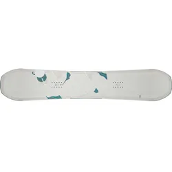 HEAD Snowboard SHINE LYT, Silber, 153
