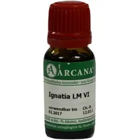Arcana Ignatia LM 6 Dilution