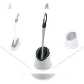 BÜMAG WC-Garnitur 6705 borstenlos