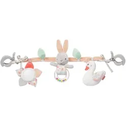 fehn® Kinderwagenkette Schwanensee