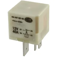 Hella Relais, Glühanlage 4RA 007 507-021