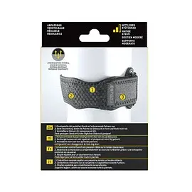 FUTURO Knie-Spange, »SPORT« verstellbar 31.8 – 44.5 cm)