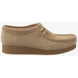 CLARKS WallabeeEVOSh - D - 40