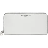 Liebeskind Berlin Liebeskind 410-Purse L CHUDY CALF ENTRY-arctic