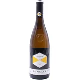 La Tunella Rjgialla 2024 La Tunella 0,75l
