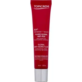 Topicrem AH3 Anti-Aging Fluid 40 ml