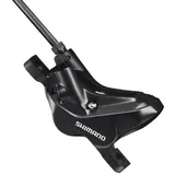 Shimano Scheibenbremse, (4)