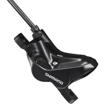 Shimano Scheibenbremse, (4)