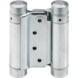 Hettich Pendeltürscharnier vernickelt